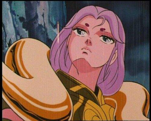 Otaku Gallery  / Anime e Manga / Saint Seiya / Screen Shots / Episodi / 057 - Ritorno dall`Ade / 022.jpg